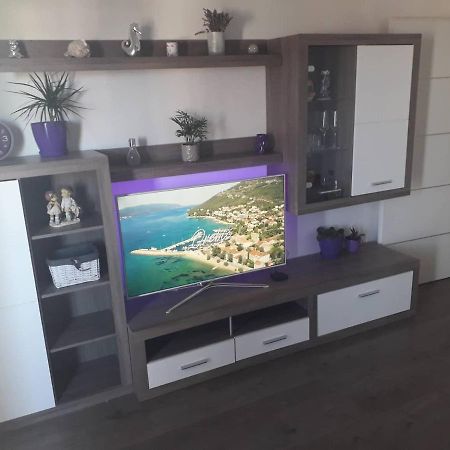 Apartment Senka Orebic Bagian luar foto
