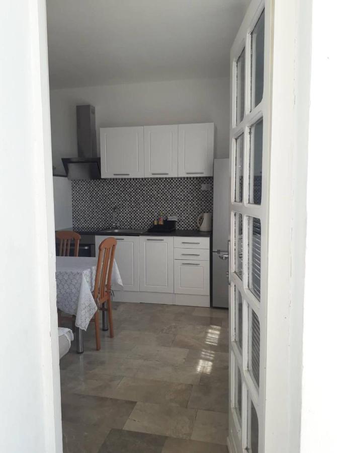 Apartment Senka Orebic Bagian luar foto