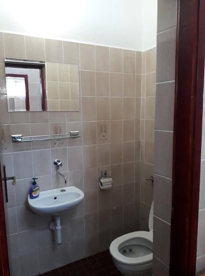 Apartment Senka Orebic Bagian luar foto