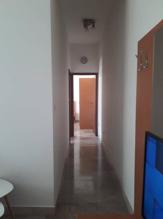 Apartment Senka Orebic Bagian luar foto