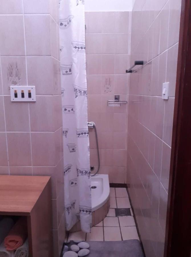 Apartment Senka Orebic Bagian luar foto