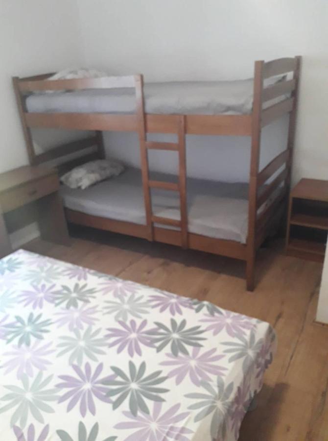 Apartment Senka Orebic Bagian luar foto