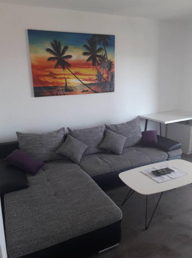 Apartment Senka Orebic Bagian luar foto